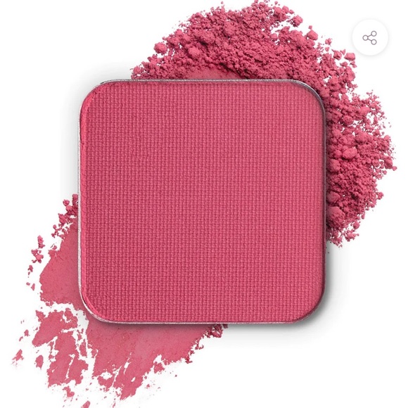 NWT Full Size MAKEUP GEEK Matte ‘Power Pigment’ Square Eyeshadow “UNLEASHED” - Picture 3 of 12